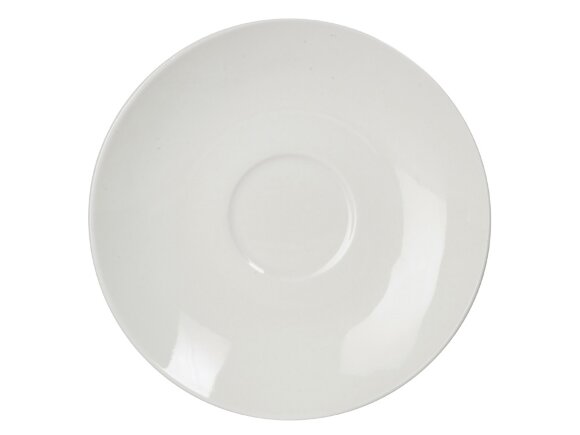 Кофейная пара классической формы Ristretto, 90мл, белый Кофейная пара классической формы Ristretto, 90мл, белый