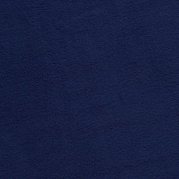 Флисовый плед Warm&Peace, синий