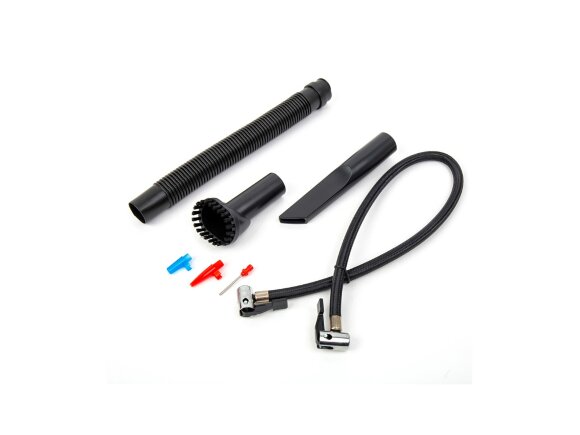 Пылесос автомобильный HIPER HVC80 Пылесос автомобильный HIPER HVC80