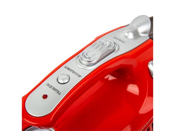 Пылесос автомобильный HIPER HVC80 Пылесос автомобильный HIPER HVC80