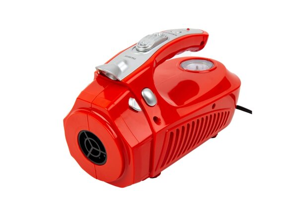 Пылесос автомобильный HIPER HVC80 Пылесос автомобильный HIPER HVC80