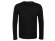 Лонгслив Porto мужской, черный