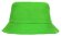 Хлопковая панама, зеленое яблоко