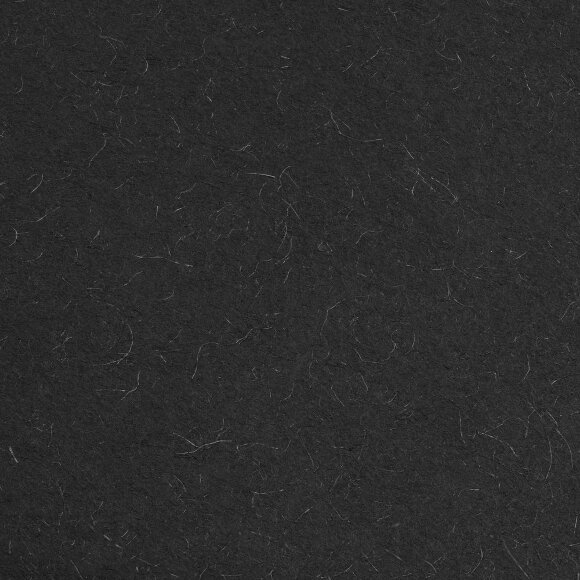 Пакет бумажный Eco Style, черный