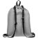 Рюкзак-мешок Melango, серый