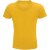Футболка детская Pioneer Kids, желтая