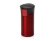 Вакуумная термокружка с кнопкой Upgrade, Waterline, тубус, красный