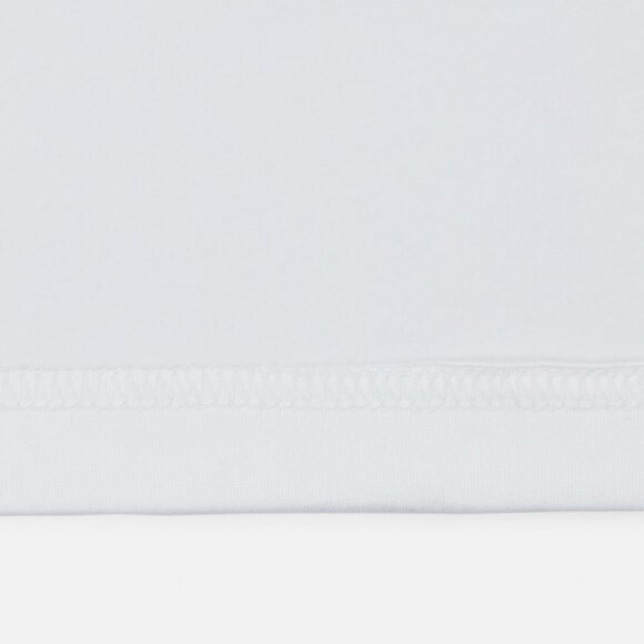 Лонгслив Morfiss, белый