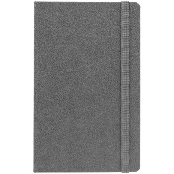 Ежедневник Nova, недатированный, серый Ежедневник Nova, недатированный, серый