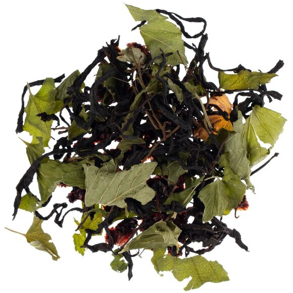 Набор Immuni, мед с имбирем и лимоном