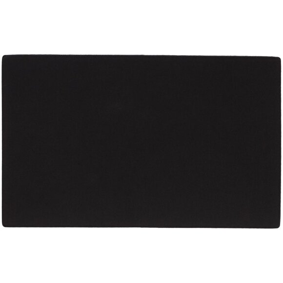 Лейбл Listra Soft Touch, XL, черный Лейбл Listra Soft Touch, XL, черный