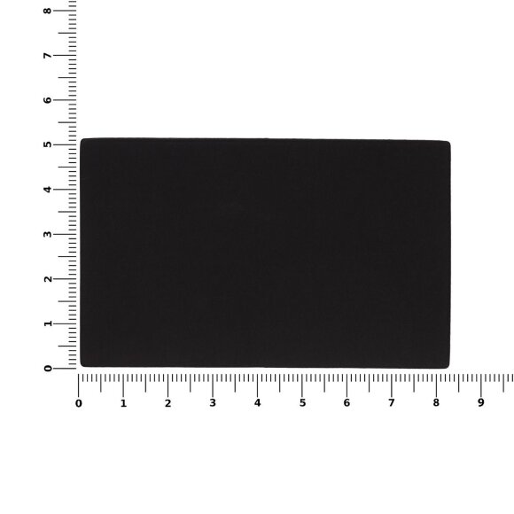 Лейбл Listra Soft Touch, XL, черный Лейбл Listra Soft Touch, XL, черный