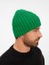 Шапка Faculty, зеленая Шапка Faculty, зеленая