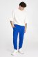 Джоггеры J2, синие