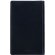 Еженедельник-портфолио Remini, недатированный, темно-синий
