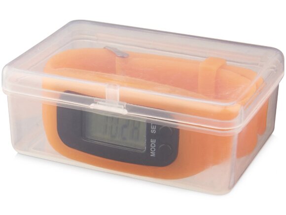 Подарочный набор Giro, оранжевый Подарочный набор Giro, оранжевый