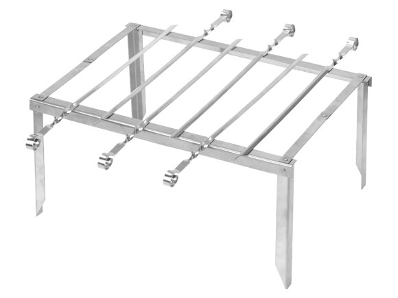 Набор подарочный, 03-6м серебро Набор подарочный, 03-6м серебро