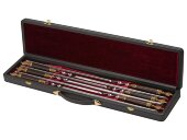 Набор шампуров Россия Набор шампуров Россия