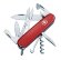 Офицерский нож Climber 91, красный Офицерский нож Climber 91, красный