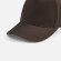 Бейсболка Long Beach, коричневая с бежевым Бейсболка Long Beach, коричневая с бежевым