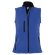 Жилет женский софтшелл Rallye Women ярко-синий