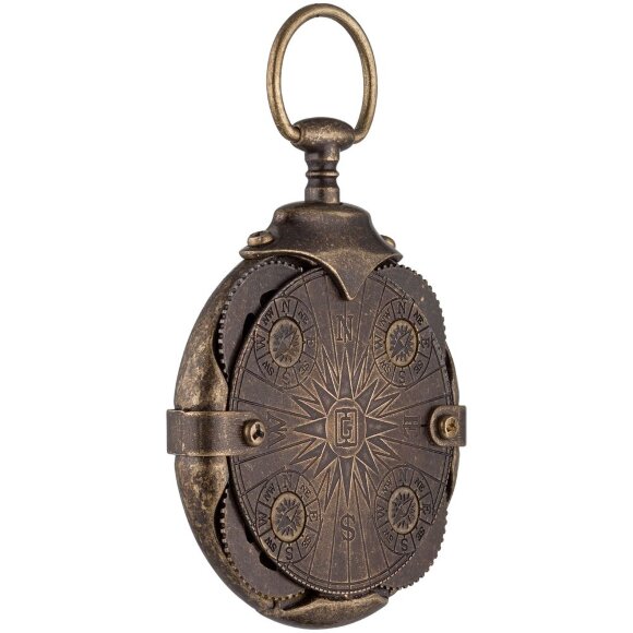 Флешка «Криптекс»® Compass Lock, 64 Гб Флешка «Криптекс»® Compass Lock, 64 Гб