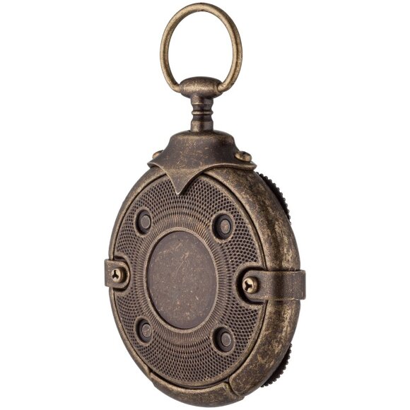 Флешка «Криптекс»® Compass Lock, 64 Гб Флешка «Криптекс»® Compass Lock, 64 Гб