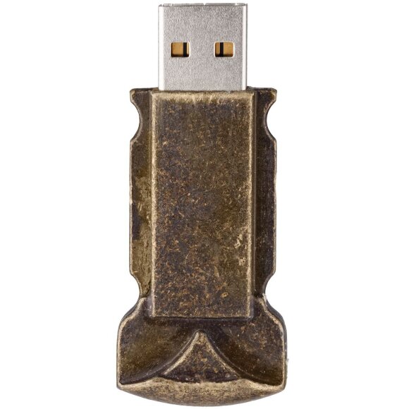 Флешка «Криптекс»® Compass Lock, 64 Гб Флешка «Криптекс»® Compass Lock, 64 Гб