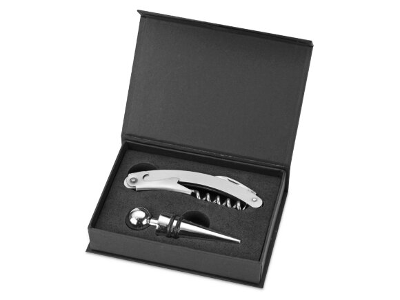 Набор аксессуаров для вина Роверето Набор аксессуаров для вина Роверето