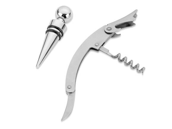 Набор аксессуаров для вина Роверето Набор аксессуаров для вина Роверето