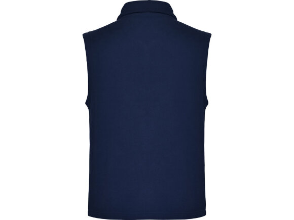 Жилет флисовый Bellagio, мужской, нэйви