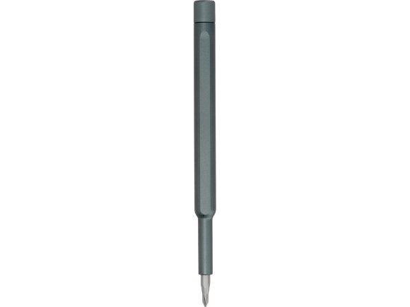 Отвертка Xiaomi Mi Precision Screwdriver Kit (BHR4680GL)