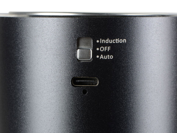 Алюминиевый увлажнитель - стерилизатор Clain, 200мл Алюминиевый увлажнитель - стерилизатор Clain, 200мл