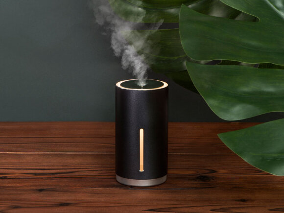 Алюминиевый увлажнитель - стерилизатор Clain, 200мл Алюминиевый увлажнитель - стерилизатор Clain, 200мл