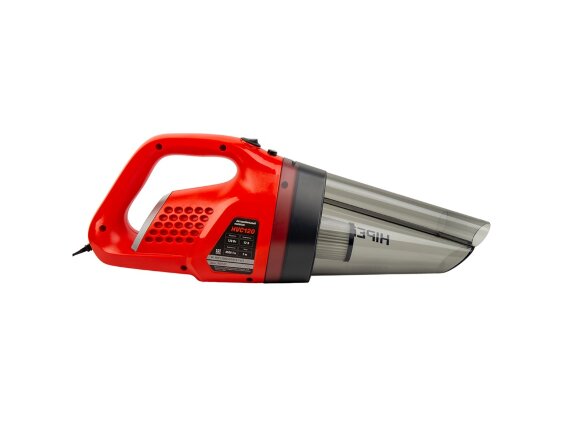 Пылесос автомобильный HIPER HVC120 Пылесос автомобильный HIPER HVC120