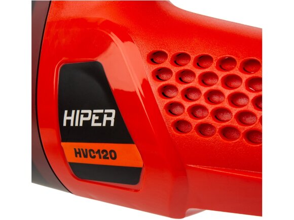 Пылесос автомобильный HIPER HVC120 Пылесос автомобильный HIPER HVC120