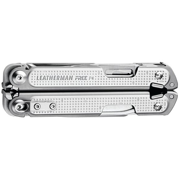 Мультитул Free P4