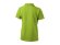 Рубашка поло First детская, зеленое яблоко