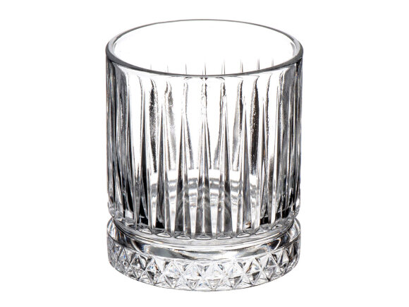 Набор для виски и коктейлей на подставке из дуба Savour Набор для виски и коктейлей на подставке из дуба Savour