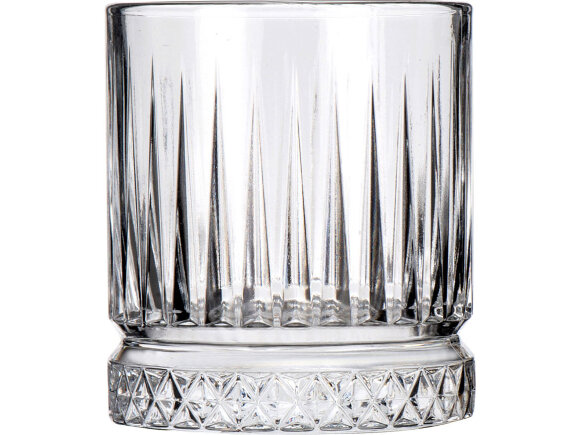 Набор для виски и коктейлей на подставке из дуба Savour Набор для виски и коктейлей на подставке из дуба Savour