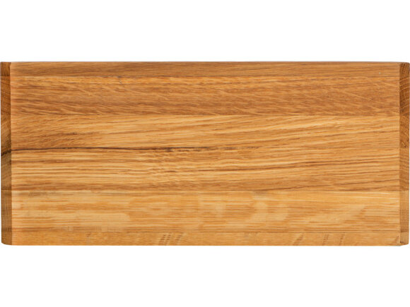 Набор для виски и коктейлей на подставке из дуба Savour Набор для виски и коктейлей на подставке из дуба Savour