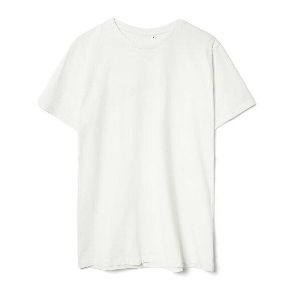 Футболка T-bolka 160 Original, белая (теплый оттенок) Футболка T-bolka 160 Original, белая (теплый оттенок)