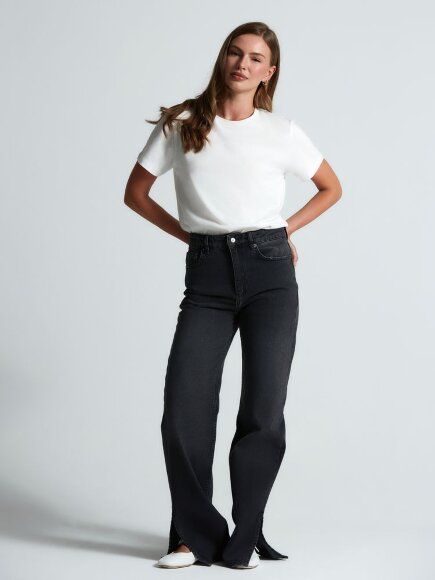 Футболка T-bolka 160 Original, белая (теплый оттенок) Футболка T-bolka 160 Original, белая (теплый оттенок)