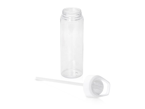 Спортивная бутылка для воды Speedy 700 мл, белый Спортивная бутылка для воды Speedy 700 мл, белый