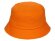 Хлопковая панама, оранжевый Хлопковая панама, оранжевый