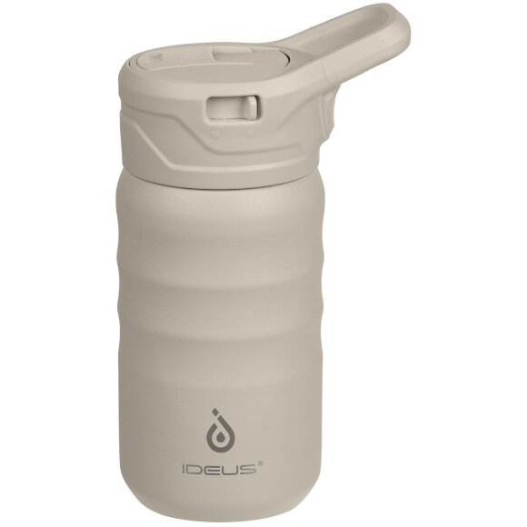 Термобутылка Fujisan 2.0, серая Термобутылка Fujisan 2.0, серая