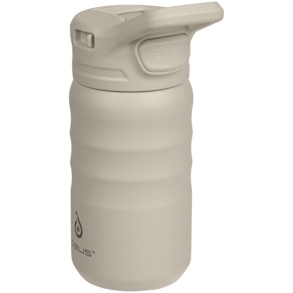 Термобутылка Fujisan 2.0, серая Термобутылка Fujisan 2.0, серая