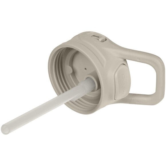 Термобутылка Fujisan 2.0, серая Термобутылка Fujisan 2.0, серая