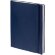 Ежедневник Vivian, недатированный, темно-синий