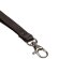 Лента для бейджа Leather Long Лента для бейджа Leather Long